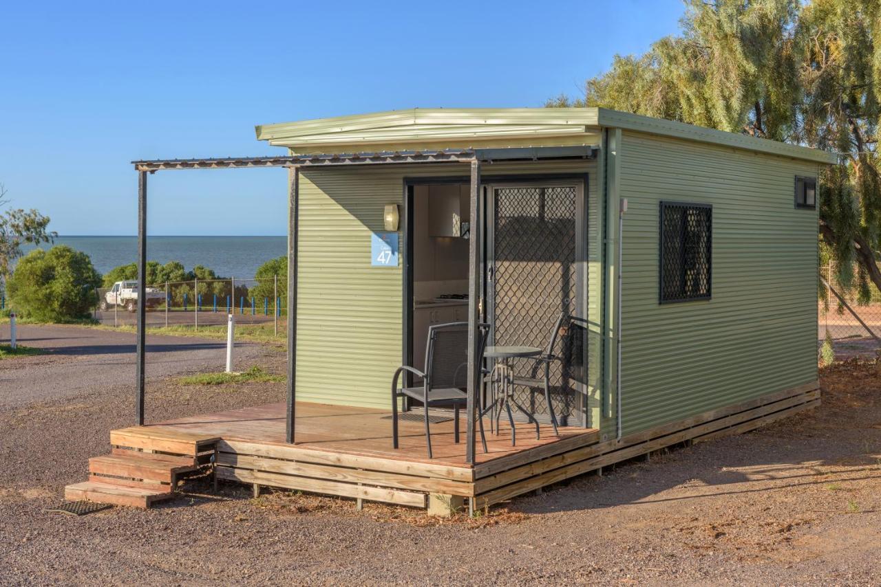Discovery Parks - Whyalla Foreshore Zimmer foto