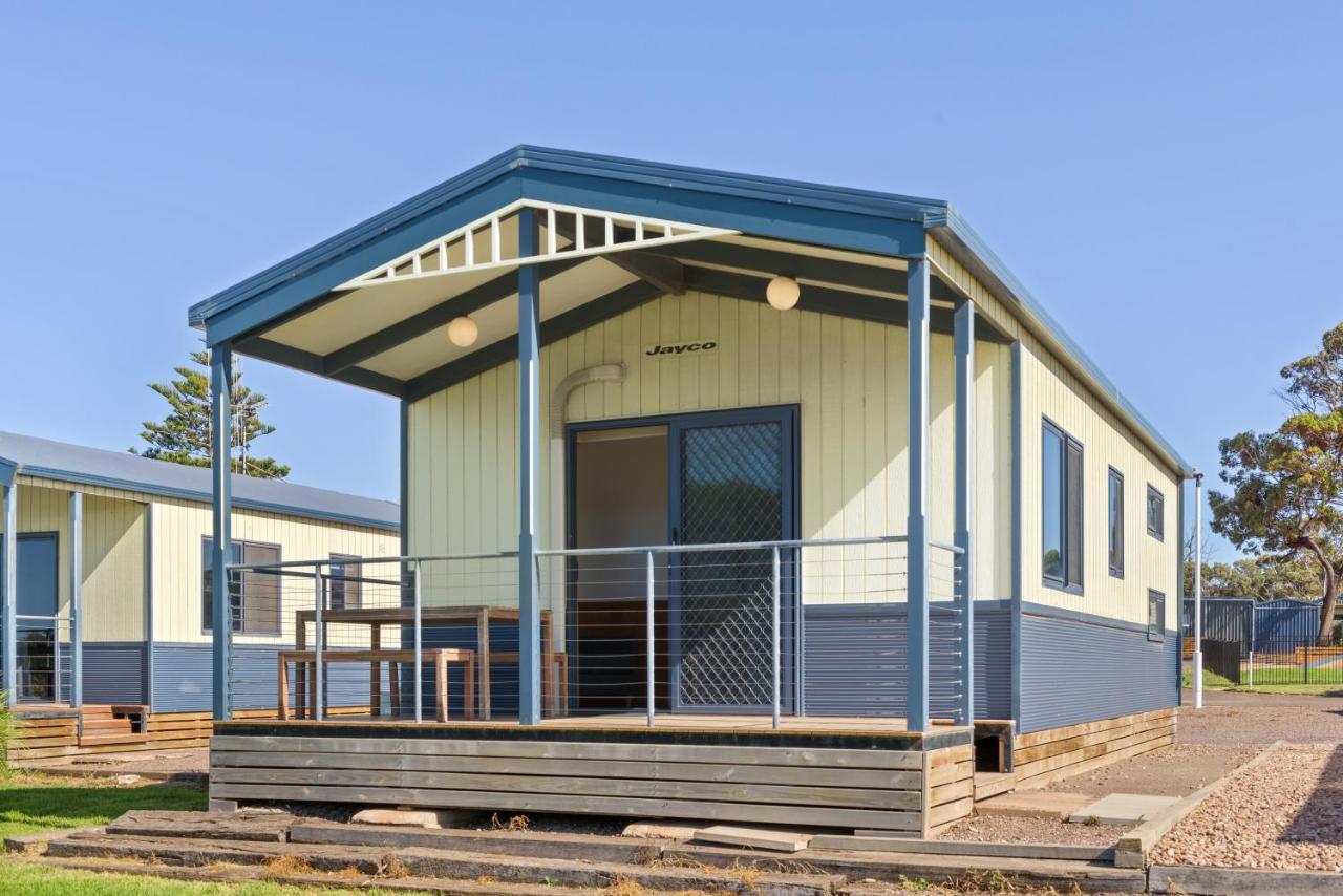 Discovery Parks - Whyalla Foreshore Exterior foto