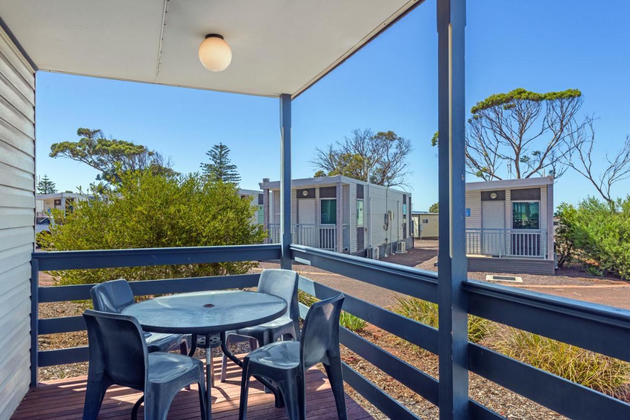 Discovery Parks - Whyalla Foreshore Exterior foto