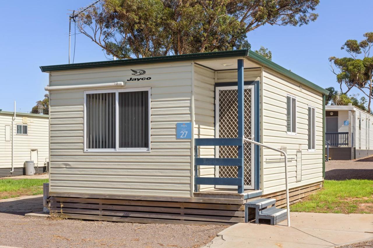 Discovery Parks - Whyalla Foreshore Zimmer foto