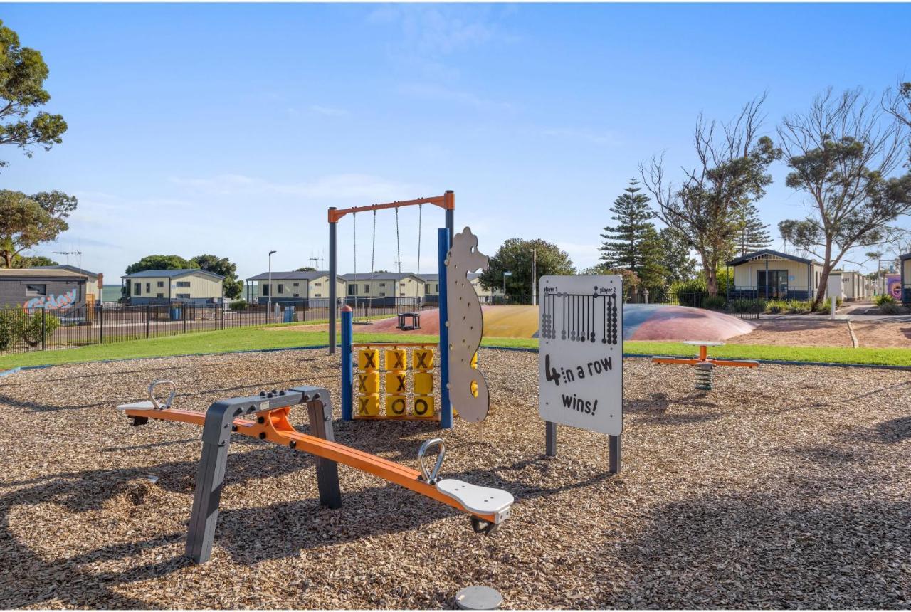 Discovery Parks - Whyalla Foreshore Exterior foto