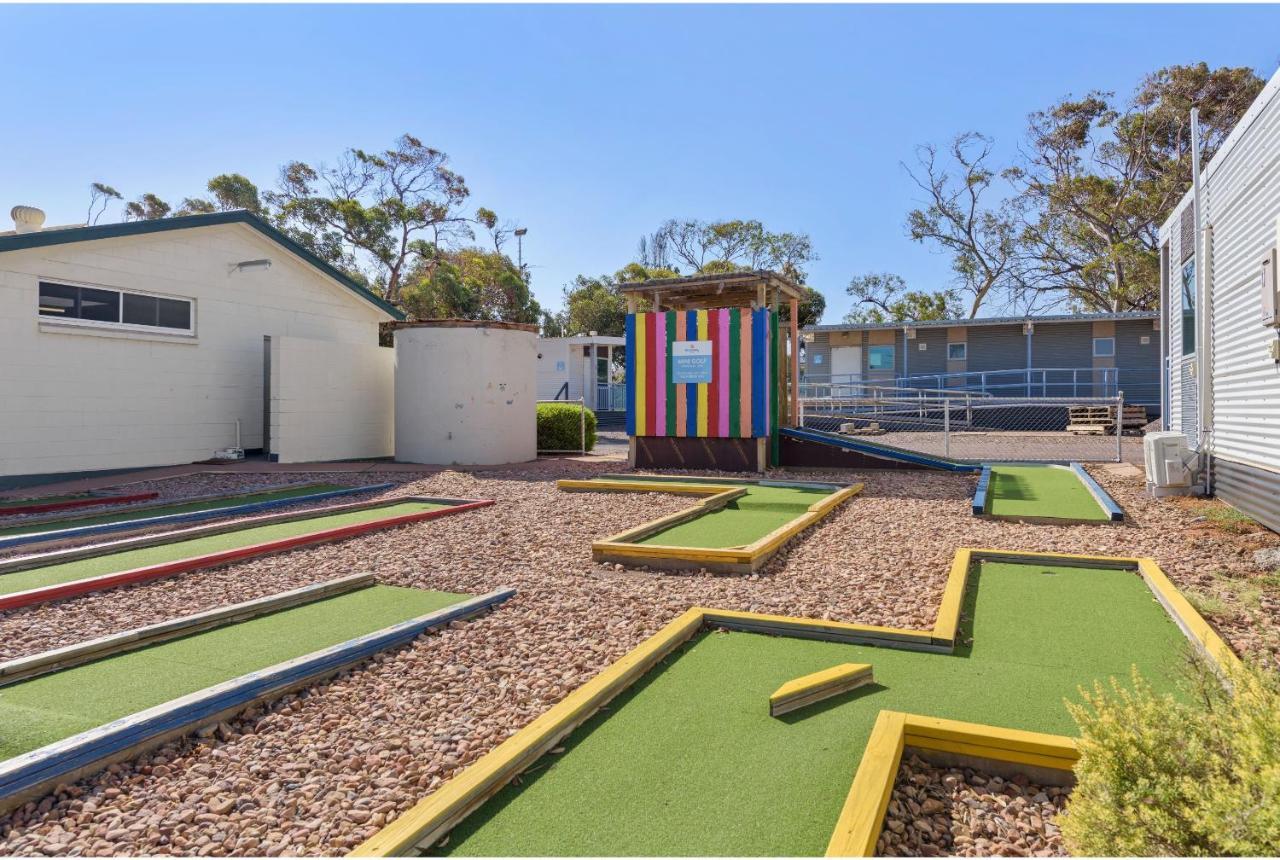 Discovery Parks - Whyalla Foreshore Exterior foto