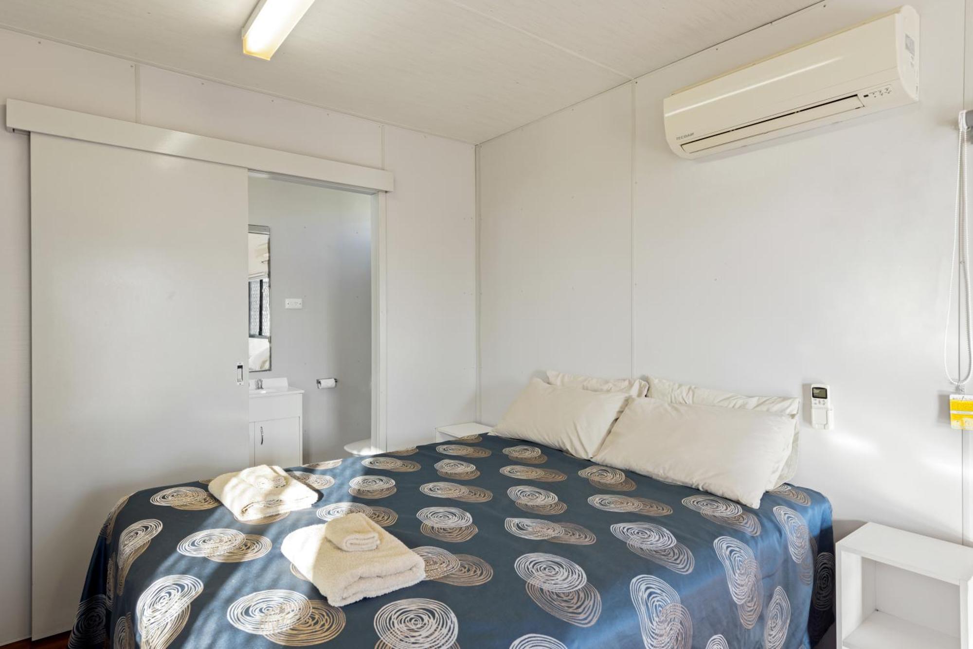 Discovery Parks - Whyalla Foreshore Zimmer foto