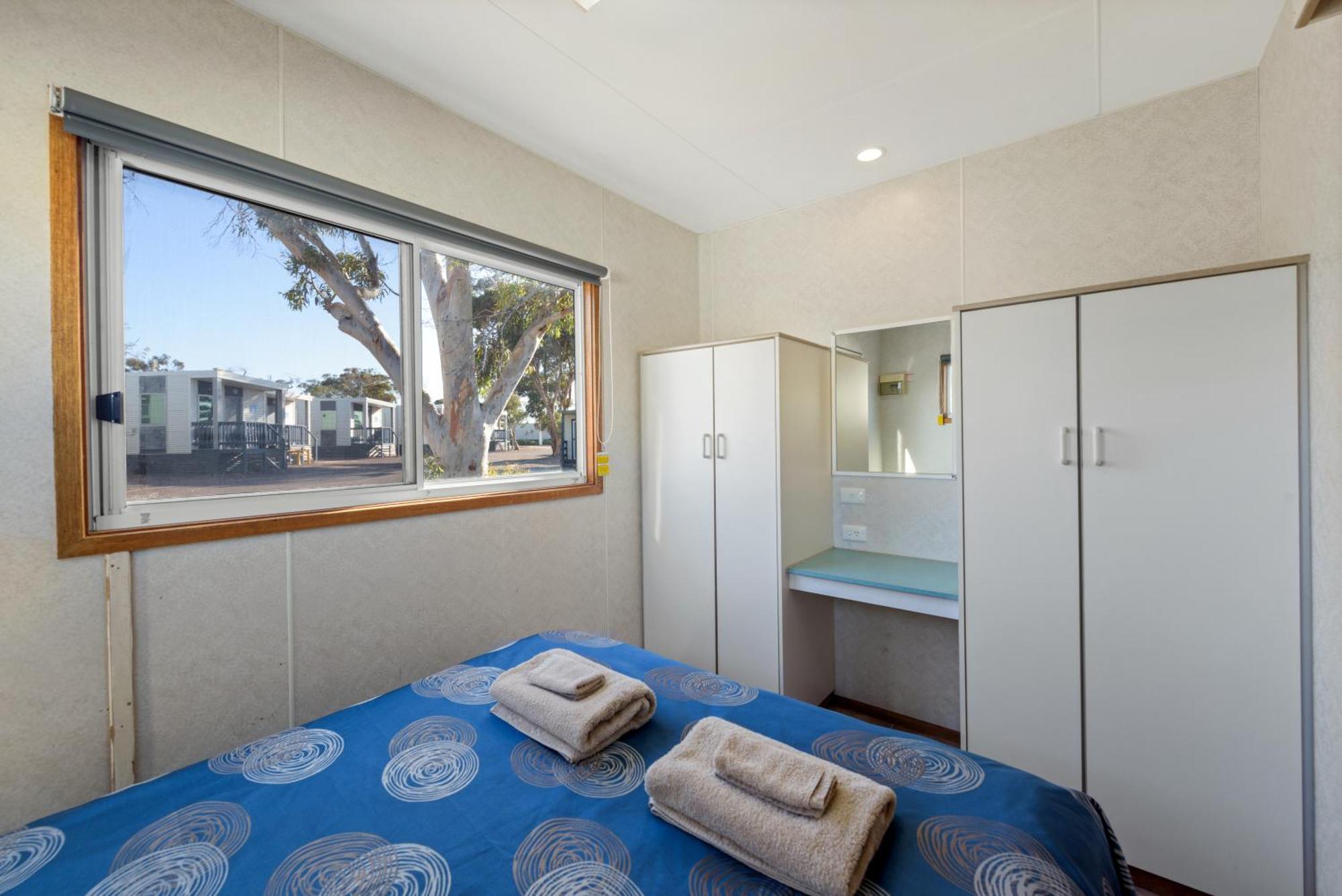 Discovery Parks - Whyalla Foreshore Zimmer foto
