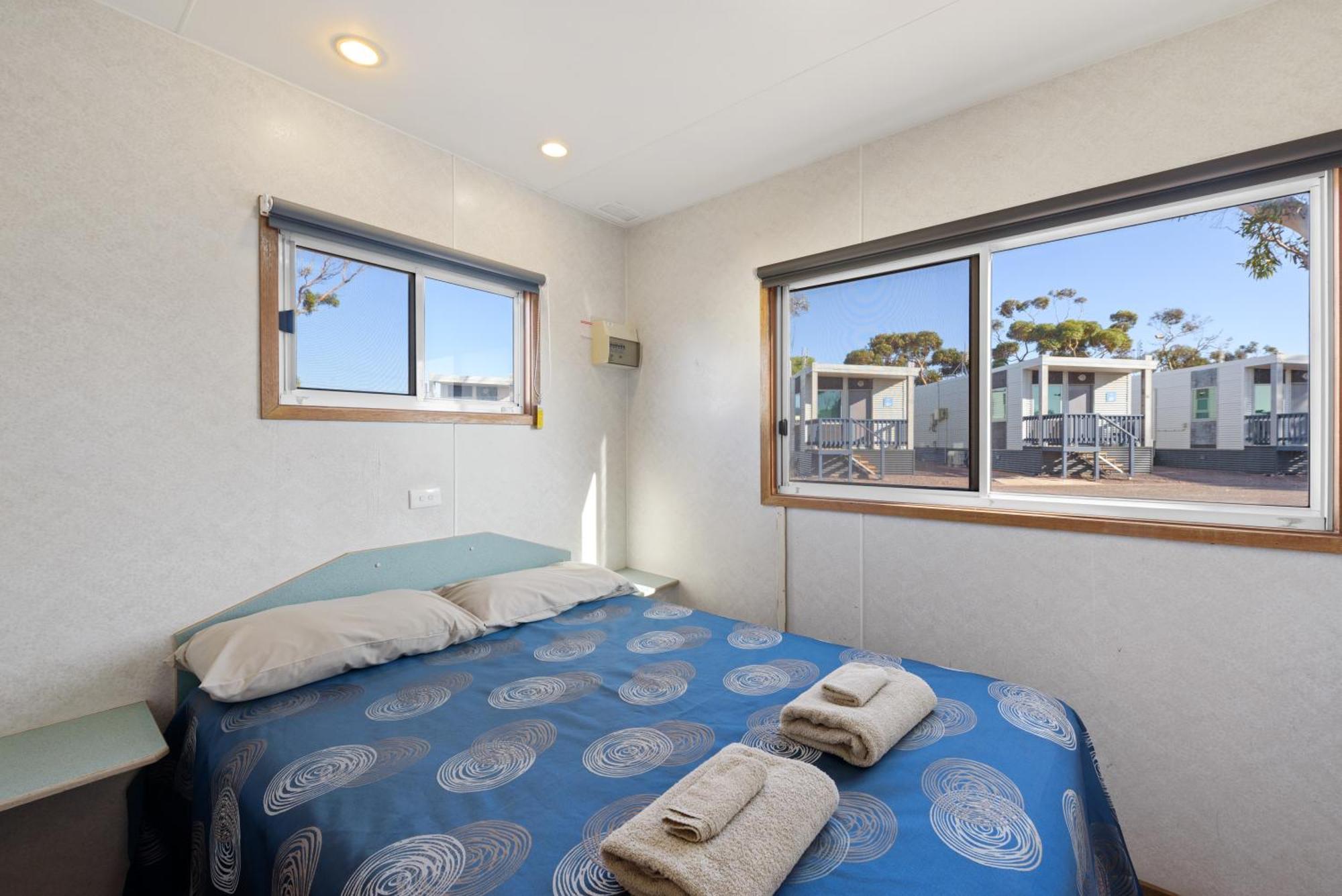 Discovery Parks - Whyalla Foreshore Zimmer foto