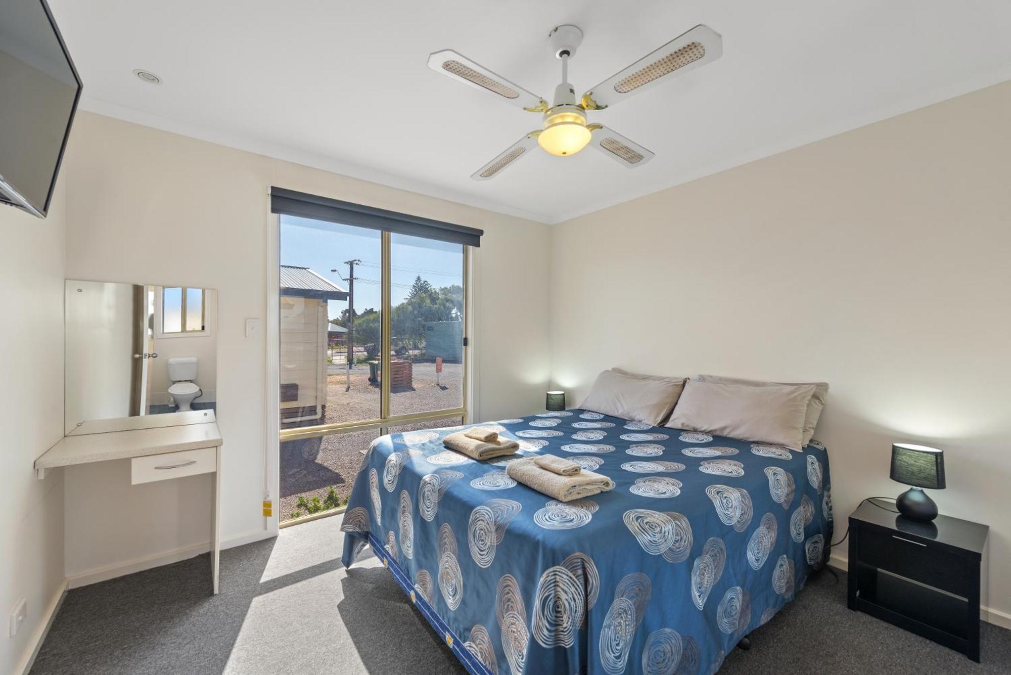 Discovery Parks - Whyalla Foreshore Zimmer foto
