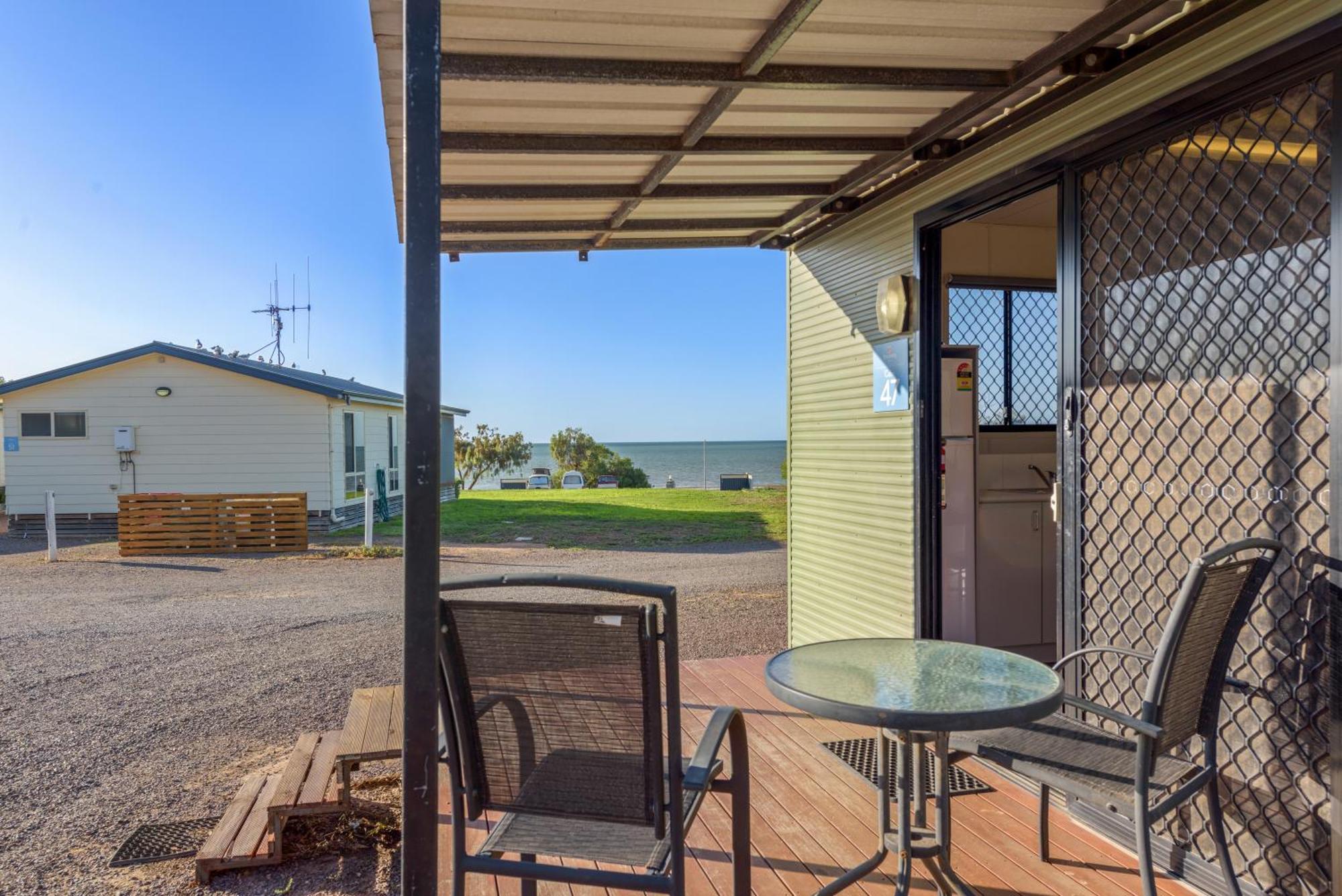 Discovery Parks - Whyalla Foreshore Zimmer foto