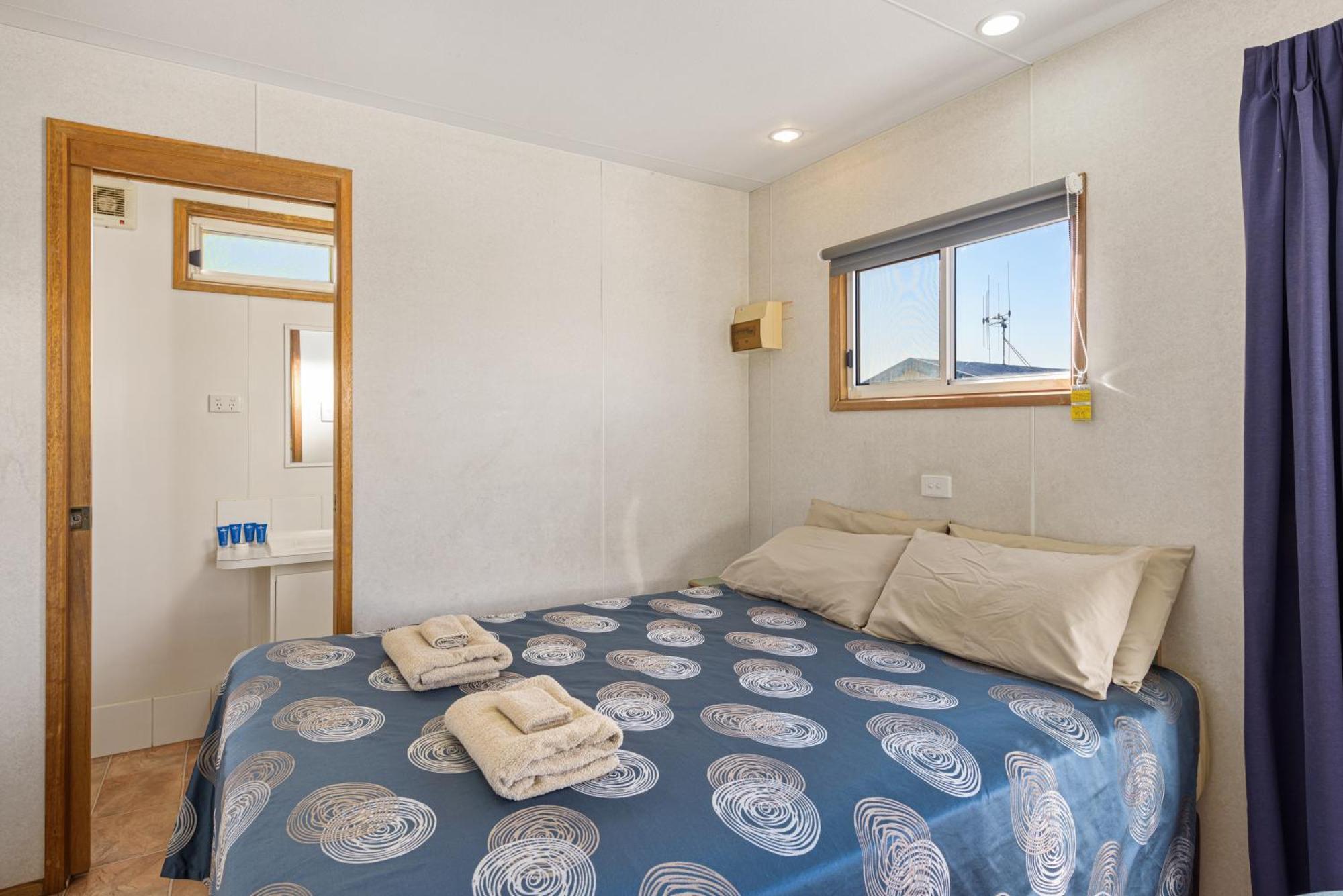 Discovery Parks - Whyalla Foreshore Zimmer foto