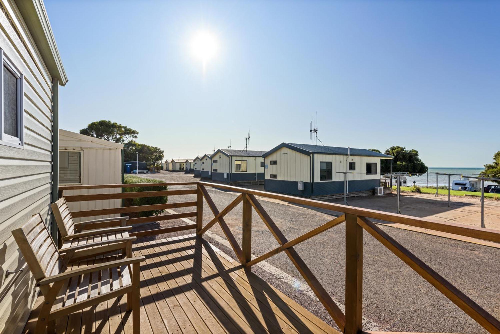 Discovery Parks - Whyalla Foreshore Zimmer foto