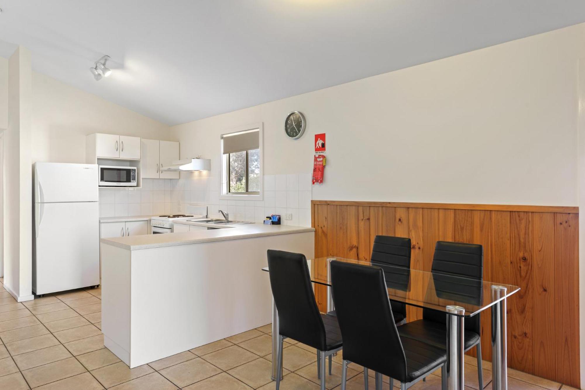 Discovery Parks - Whyalla Foreshore Zimmer foto