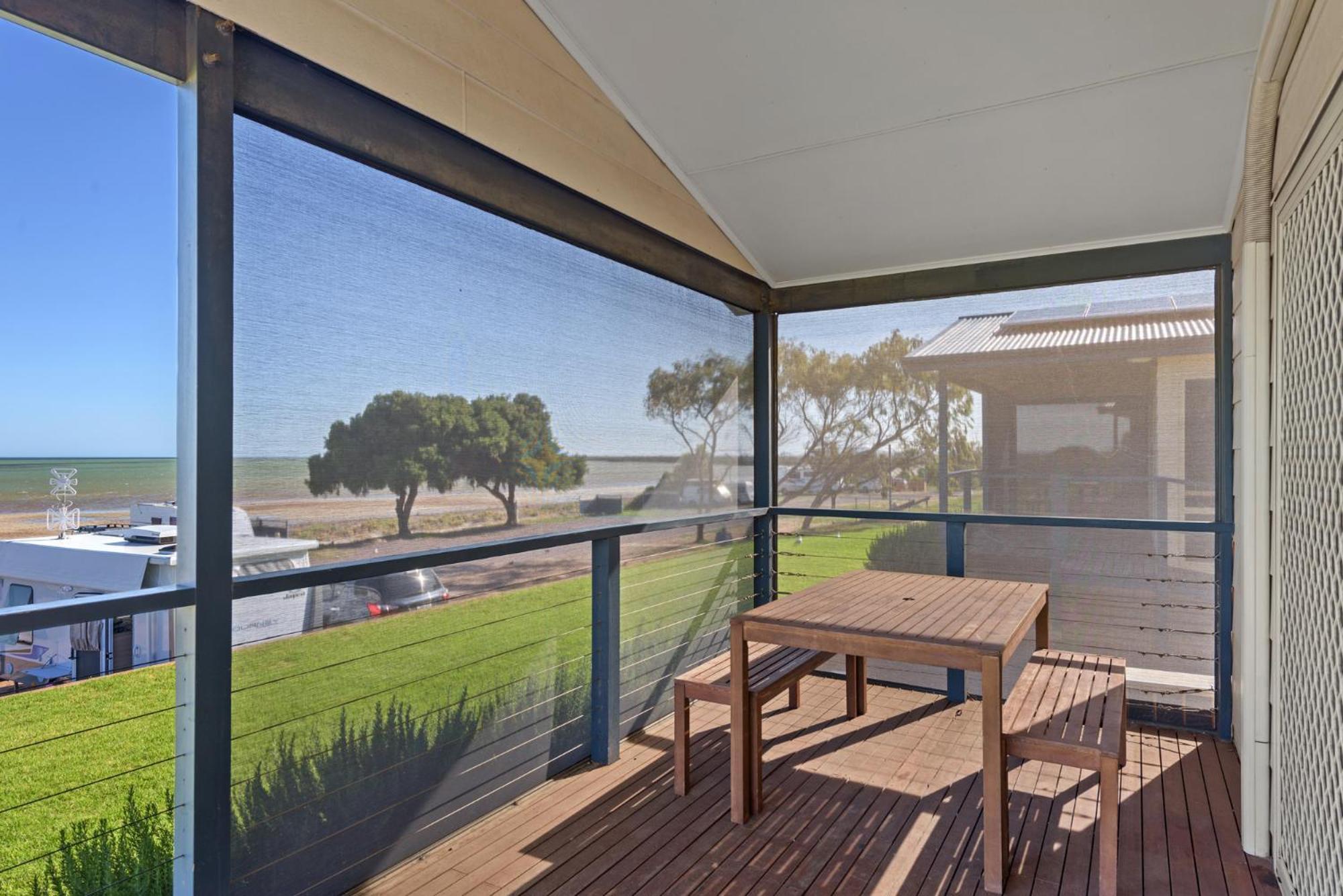 Discovery Parks - Whyalla Foreshore Zimmer foto