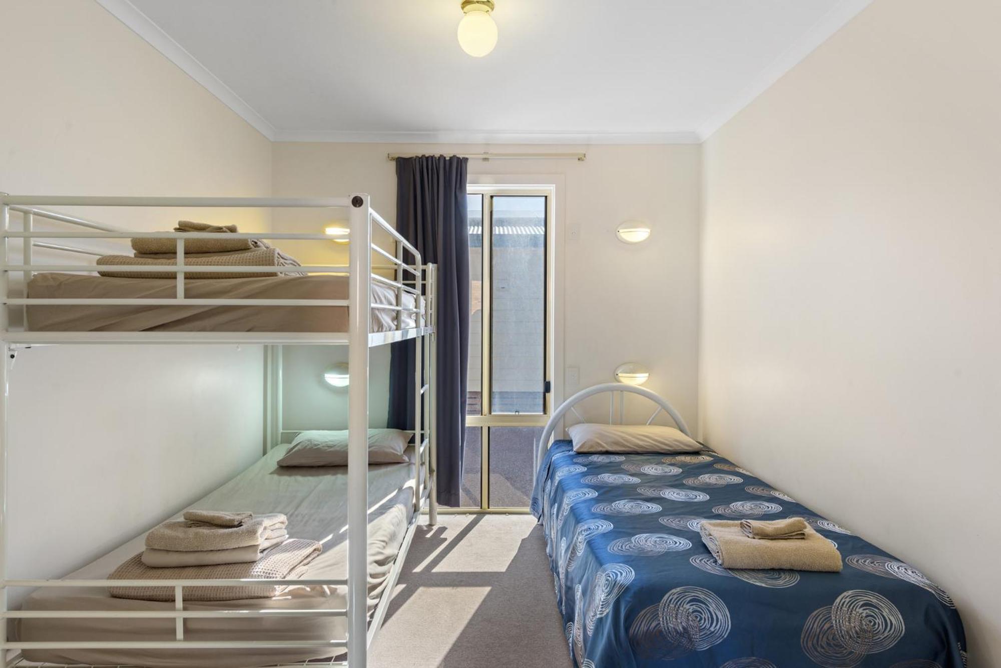 Discovery Parks - Whyalla Foreshore Zimmer foto