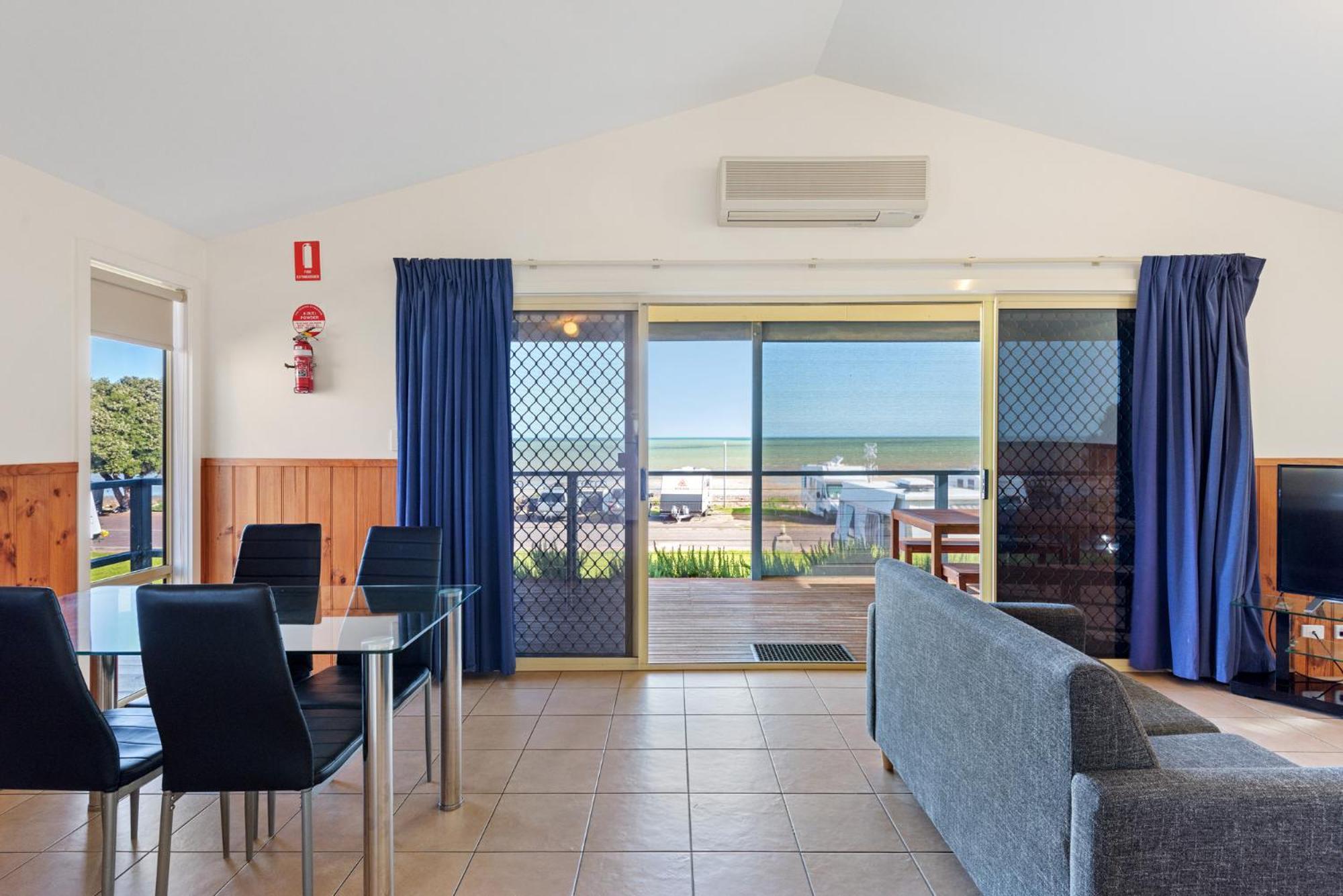Discovery Parks - Whyalla Foreshore Zimmer foto
