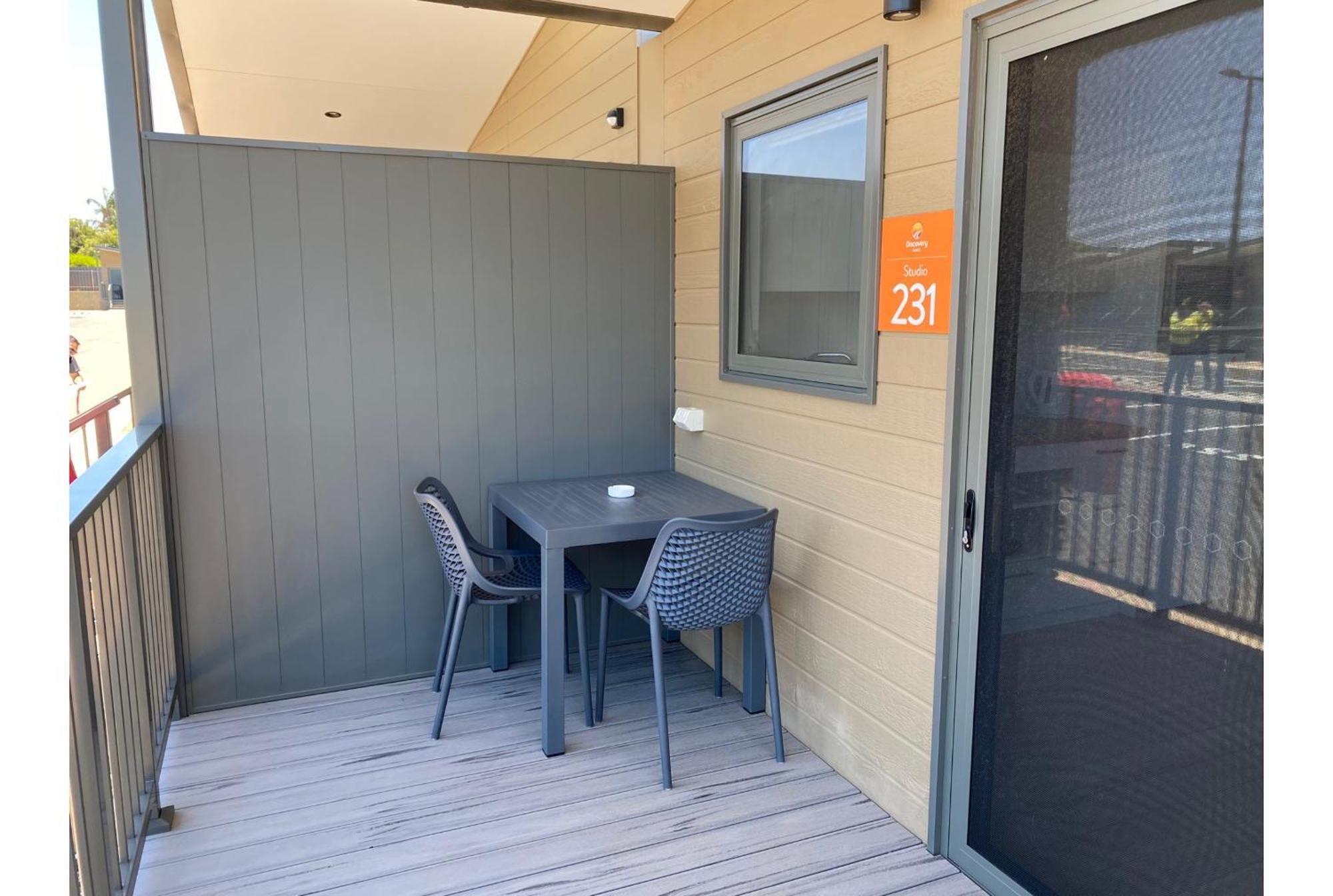 Discovery Parks - Whyalla Foreshore Zimmer foto