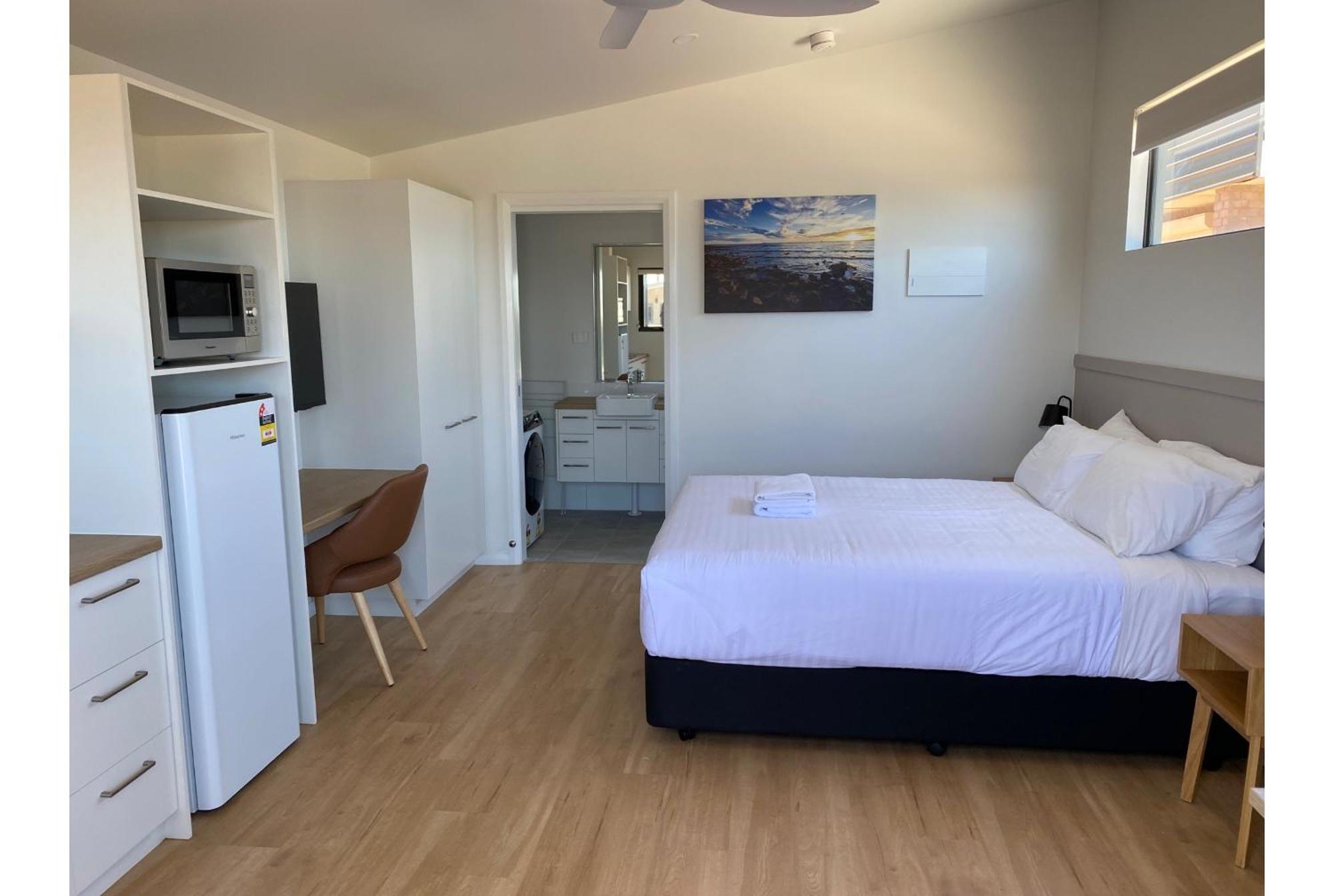 Discovery Parks - Whyalla Foreshore Zimmer foto