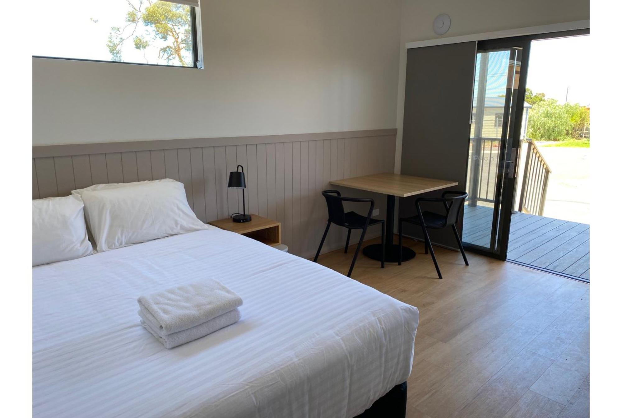 Discovery Parks - Whyalla Foreshore Zimmer foto